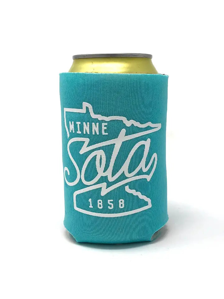 Sota Can Cooler (2 colors)