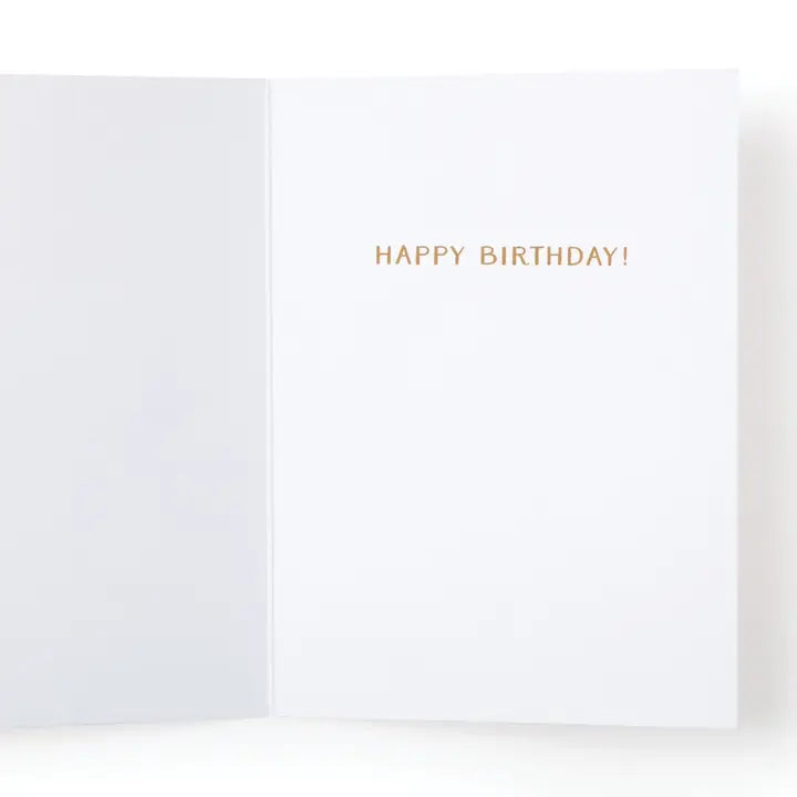 Make A Wish Greeting Card