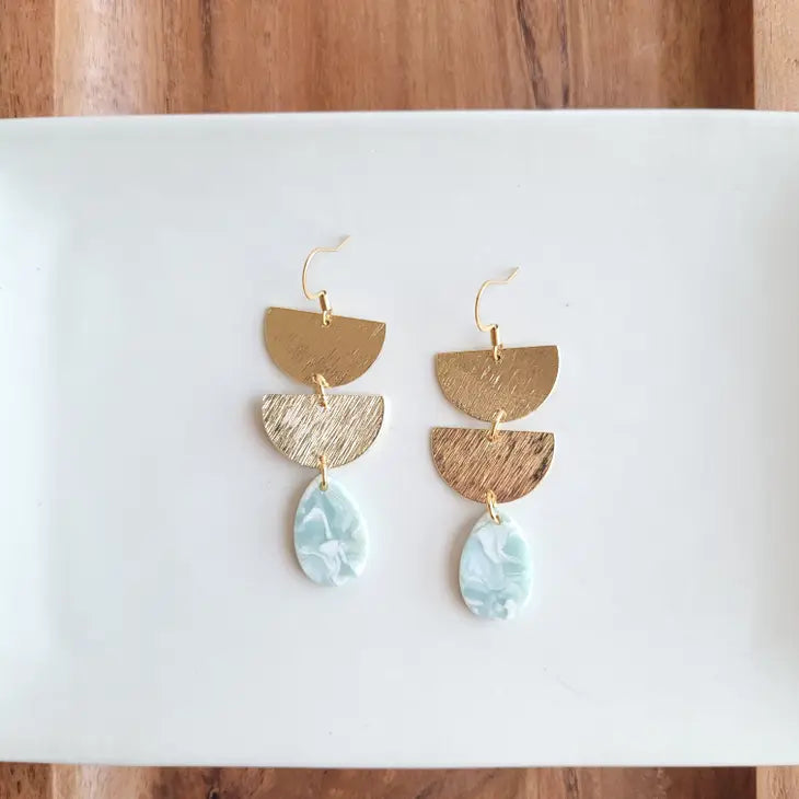 Aria Earrings (2 colors)