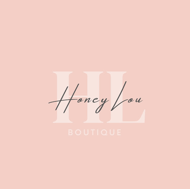 Giftcard – Honey Lou Boutique